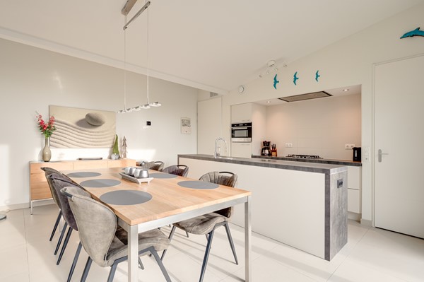 Medium property photo - Vlamingpolderweg 12-21, 4506 HZ Cadzand